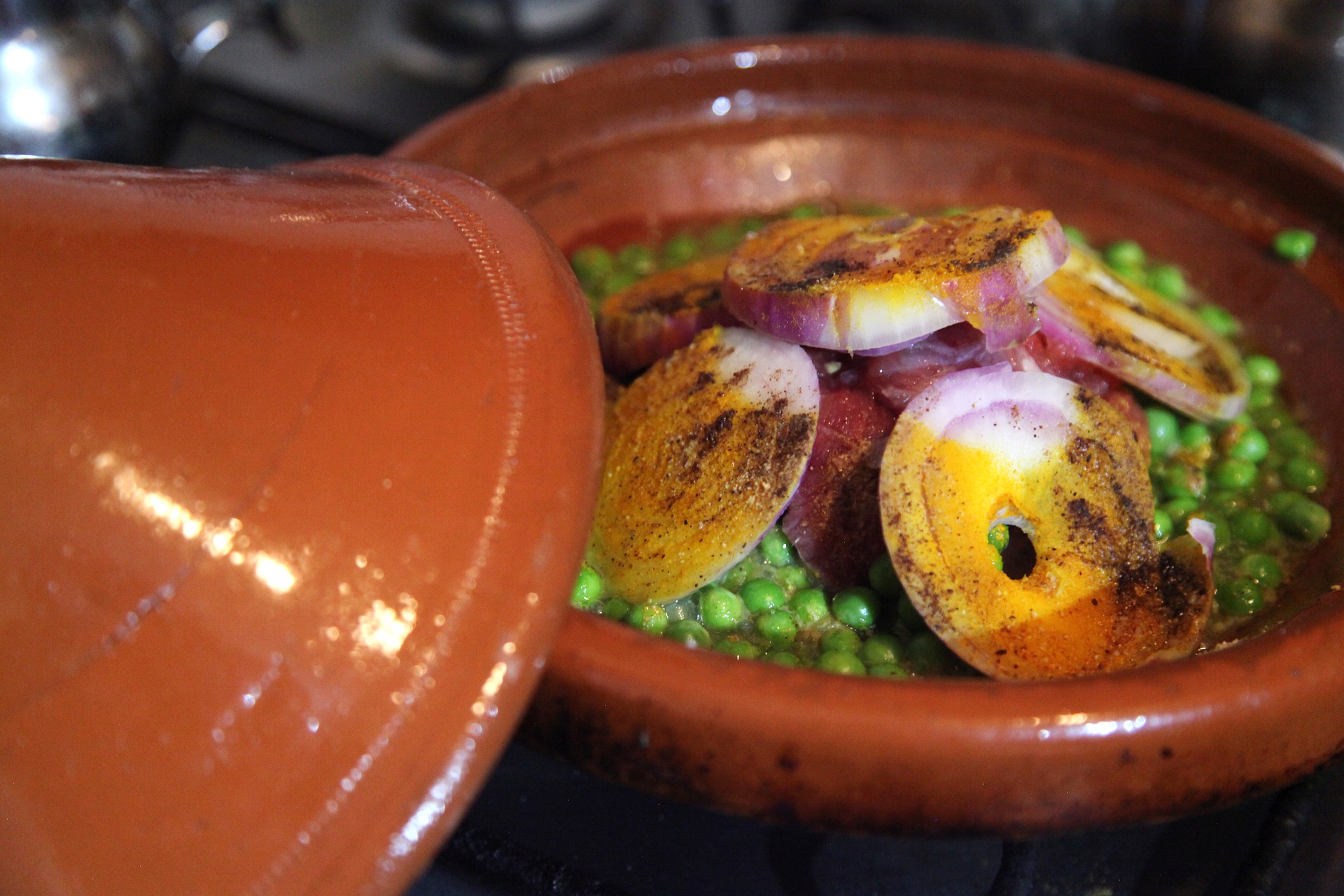 Rating of the best tagines for 2026