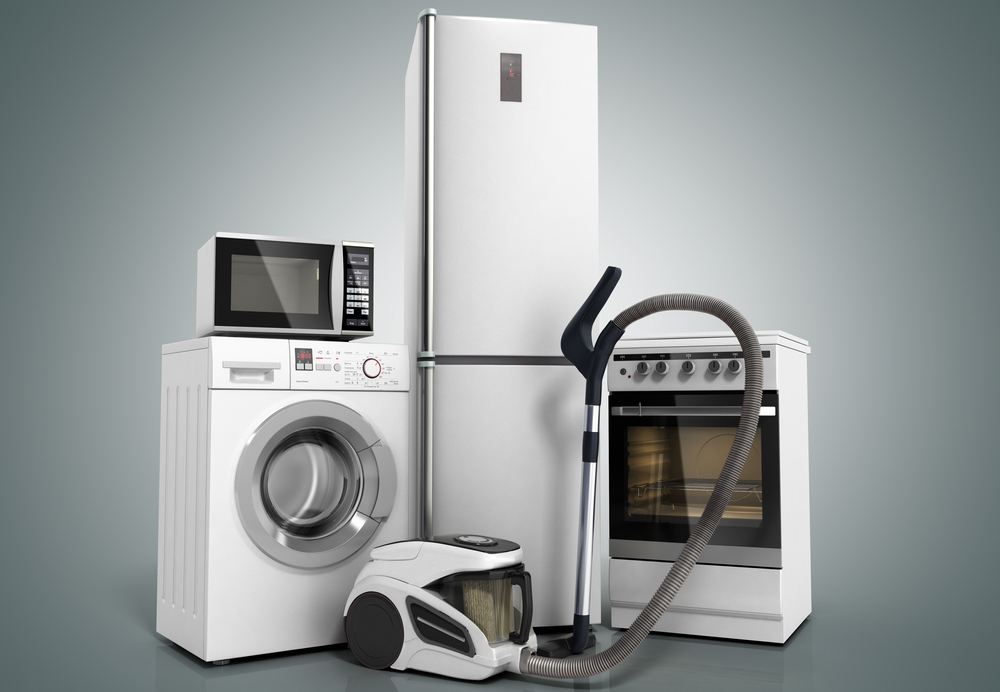 Best Online Appliance Stores in 2026
