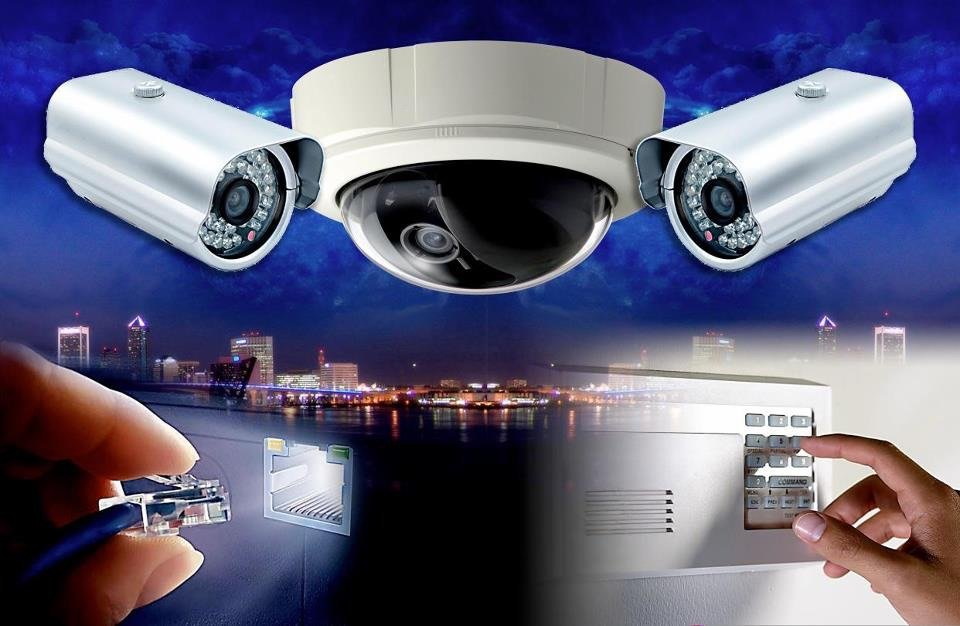 Rating of the best video surveillance recorders for 2026
