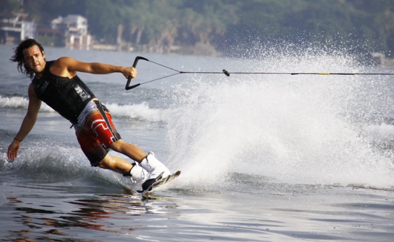 Ranking of the best wakeboard vests for 2026