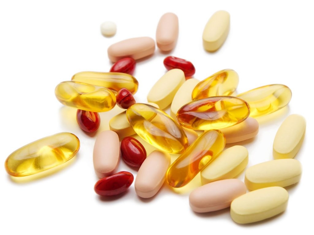 Ranking of the best vitamins for teens for 2026