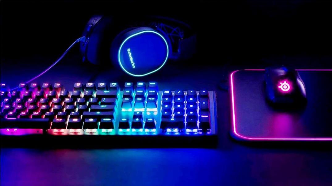 Rating of the best keyboard + mouse kits for 2026