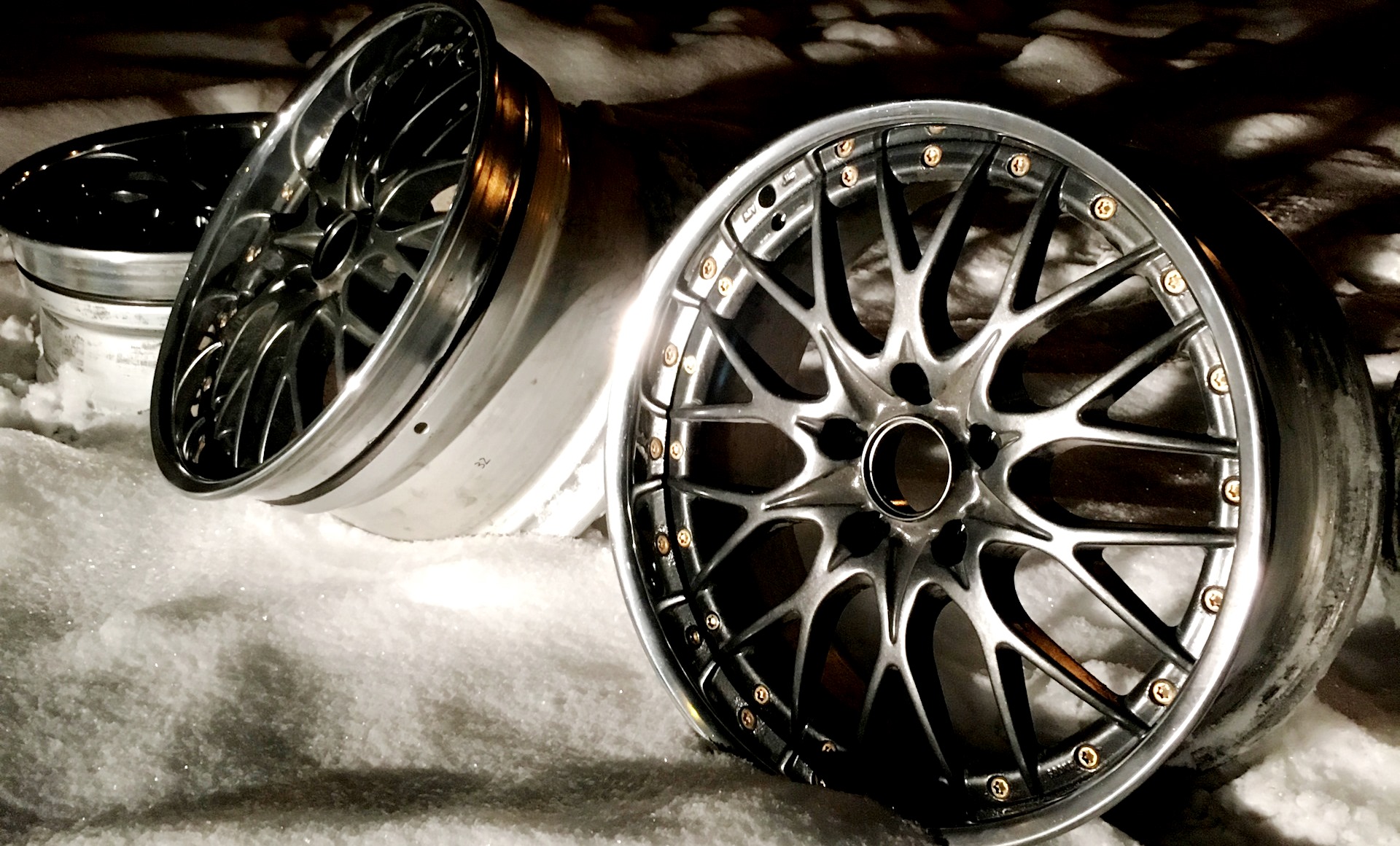 Ranking of the best composite discs for 2026