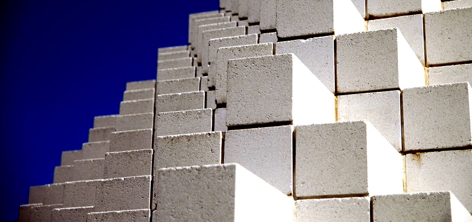 Rating of the best manufacturers of aerated concrete blocks for 2026