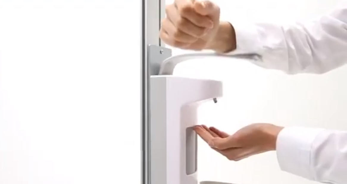 Ranking of the best hand disinfection racks for 2026