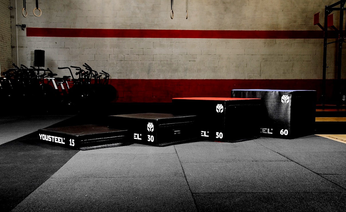 Rating of the best plyoboxes for 2026