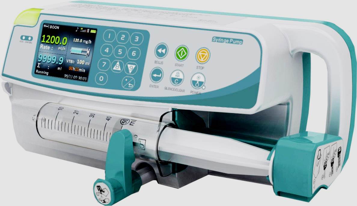 Rating of the best syringe dispensers for 2026