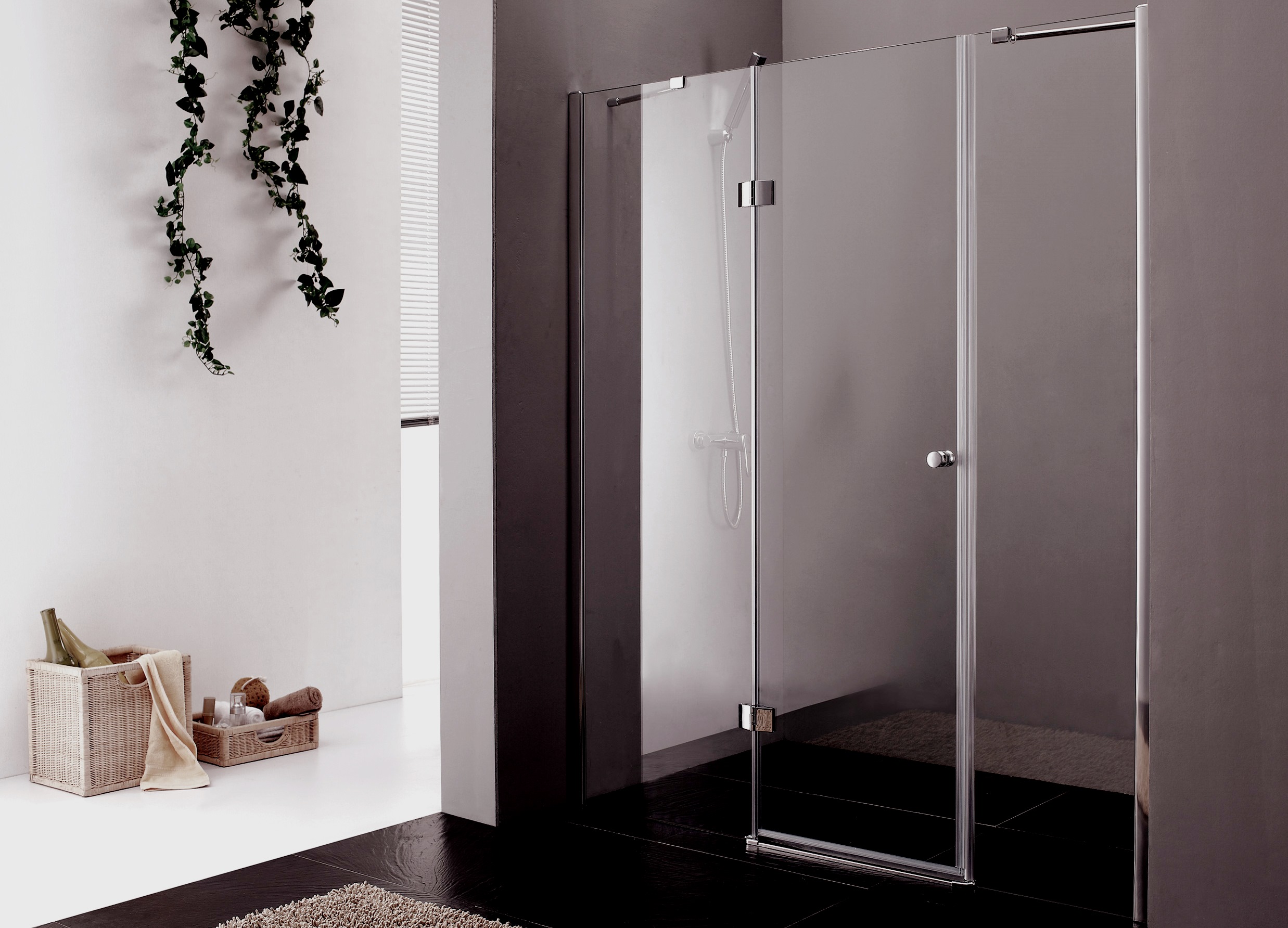 Rating of the best shower doors for 2026