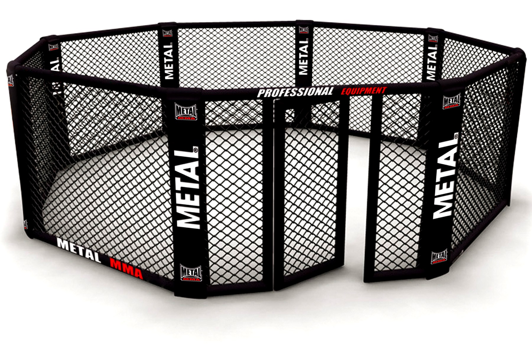 Rating of the best cells for MMA for 2026