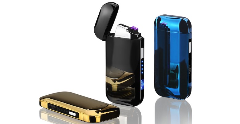 Rating of the best USB lighters for 2026