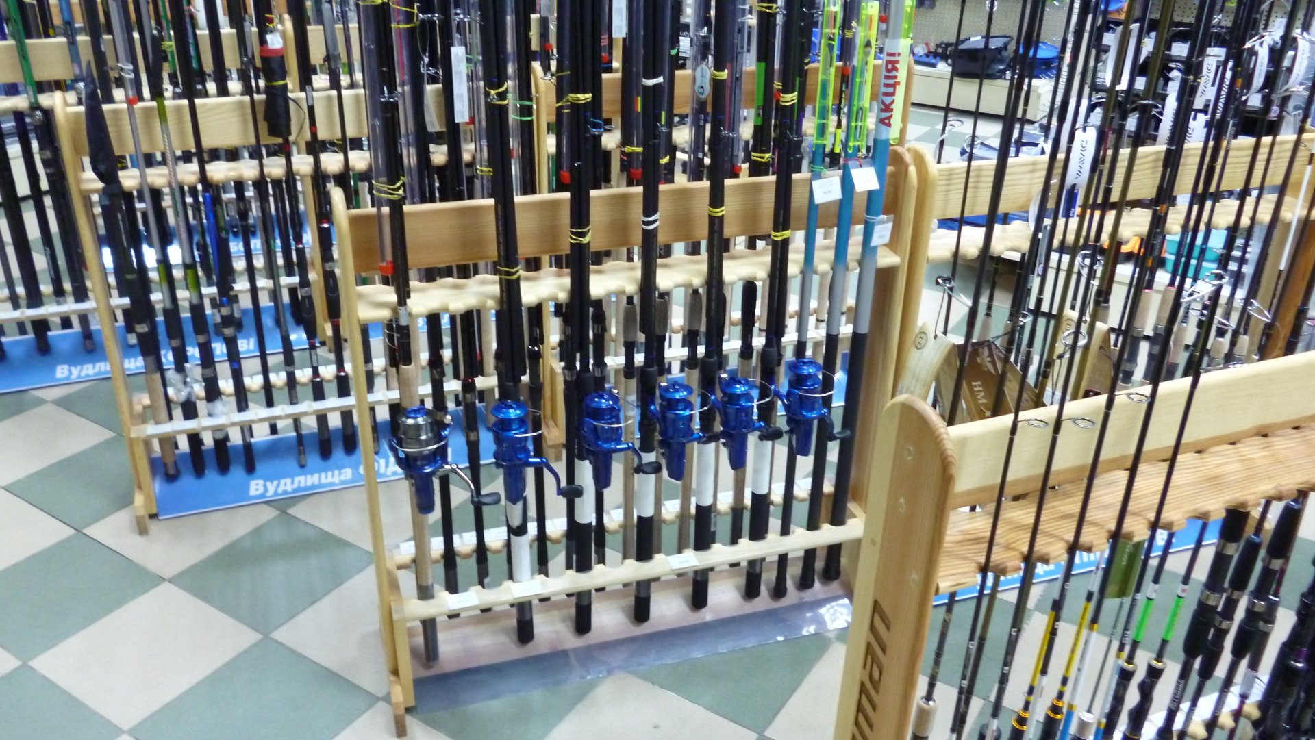 Ranking of the best carbon rods for 2026