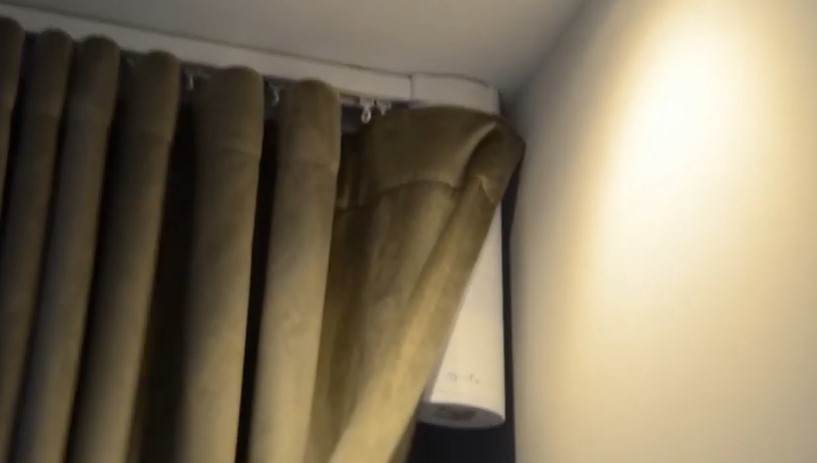 Rating of the best sliding electric curtain rods for 2026