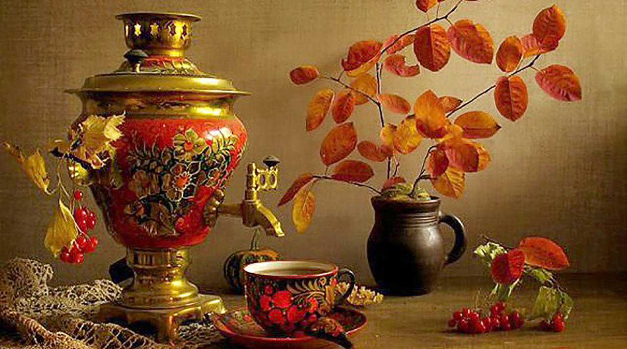 Rating of the best samovars for 2026