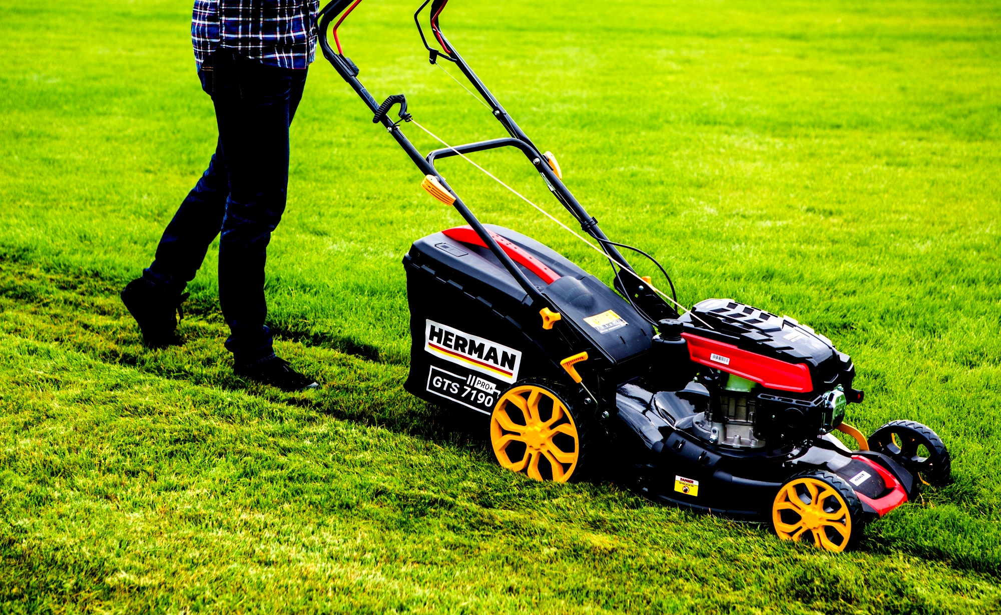 Rating of the best verticutters and aerators for 2026