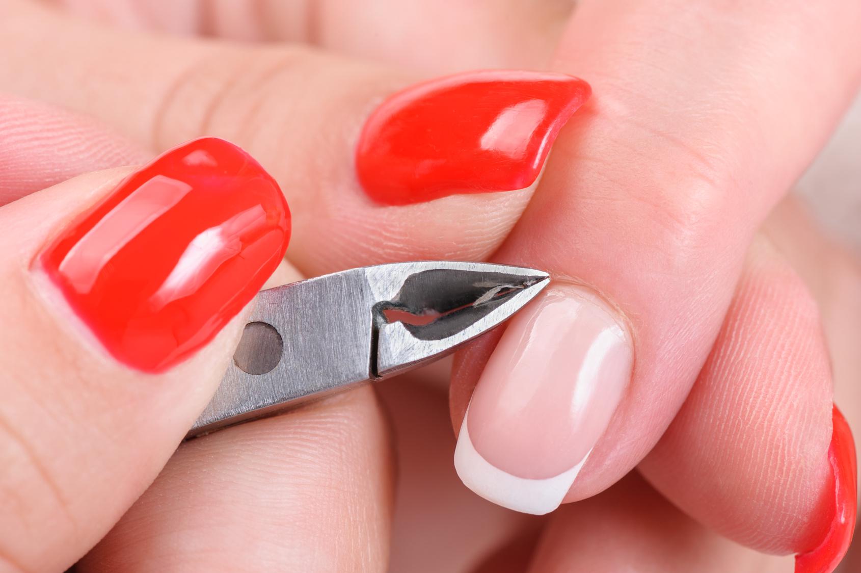 Rating of the best cuticle removers for 2026