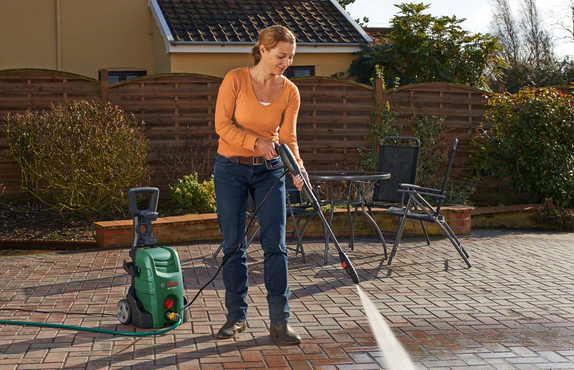 Rating of the best nozzles for pressure washers for 2026
