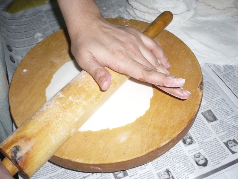 Rating of the best rolling pins for the test for 2026