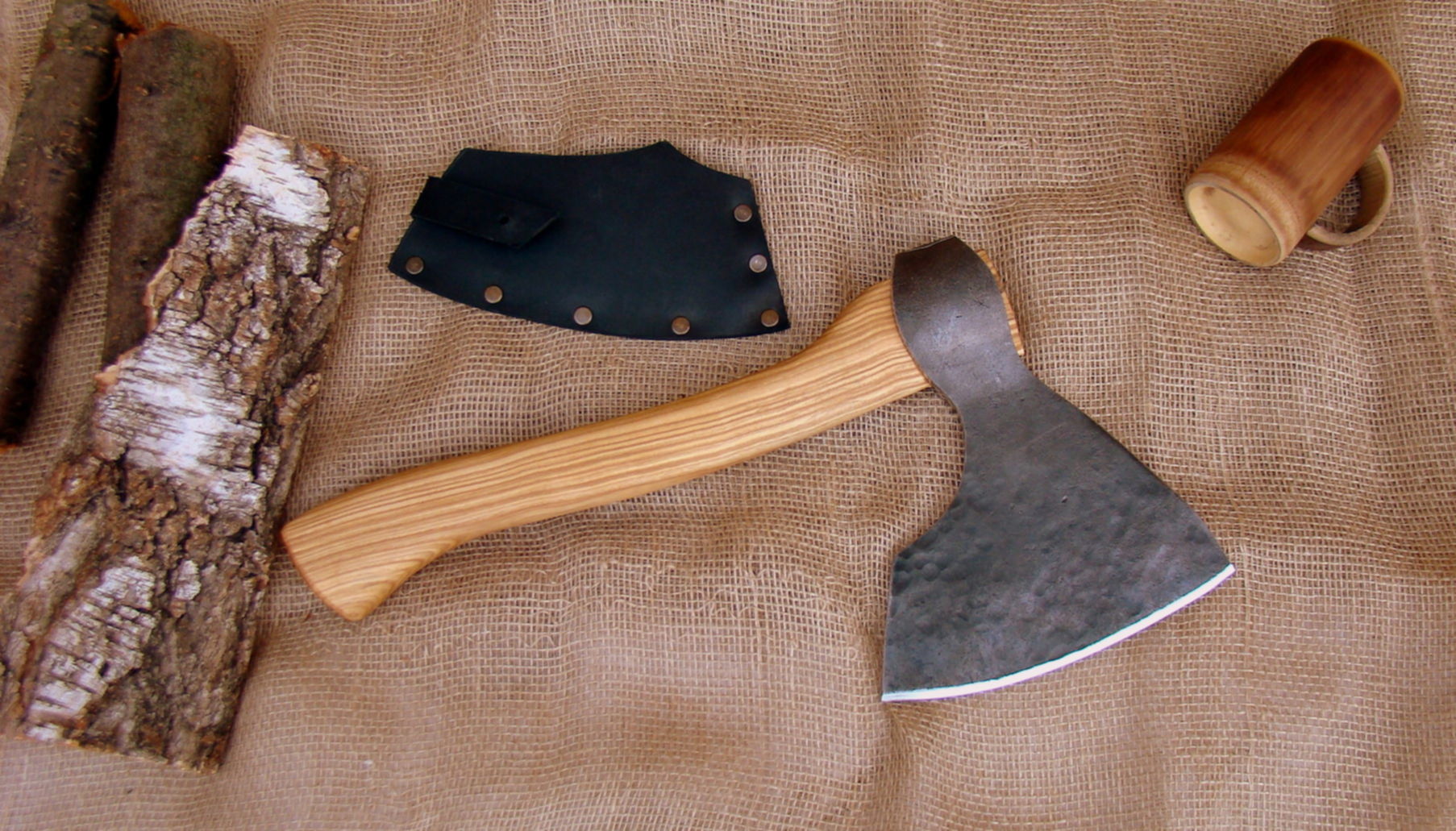 Ranking of the best meat axes for 2026