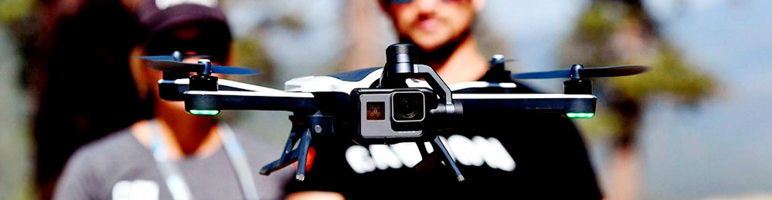 Ranking of the best FPV goggles and helmets for flying a quadcopter for 2026