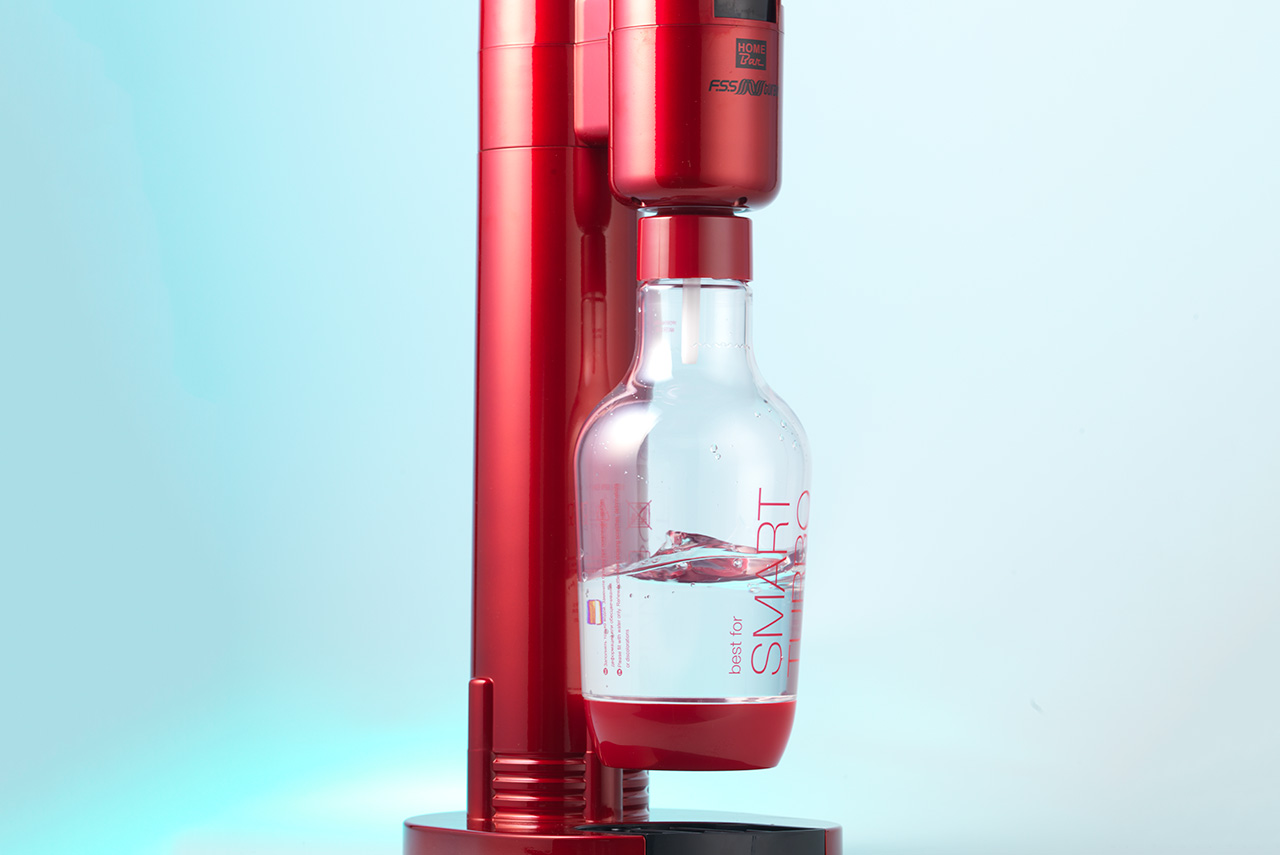 Rating of the best siphons for carbonating water for 2026