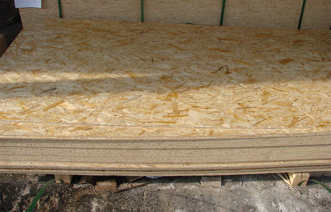 Rating of the best OSB manufacturers for 2026