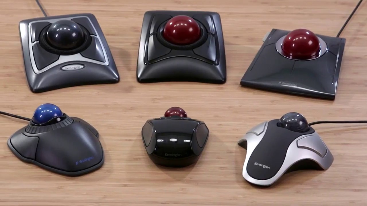 Ranking of the best trackballs for 2026