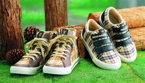 Best manufacturers of children's shoes in 2026