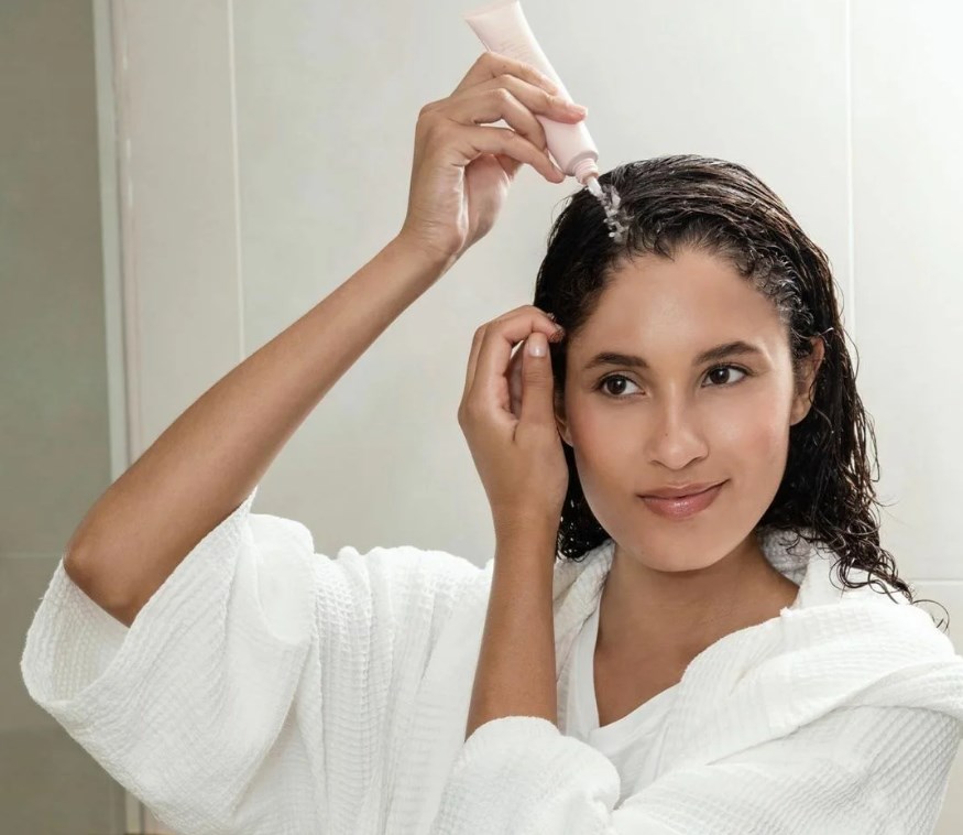 Rating of the best scalp peels for 2026