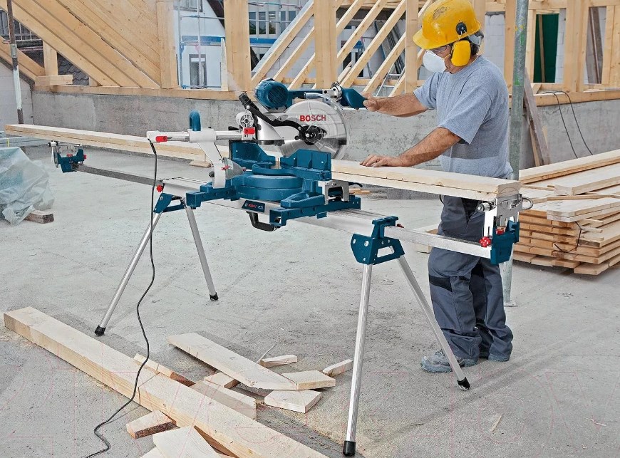 Ranking of the best miter saw stands for 2026