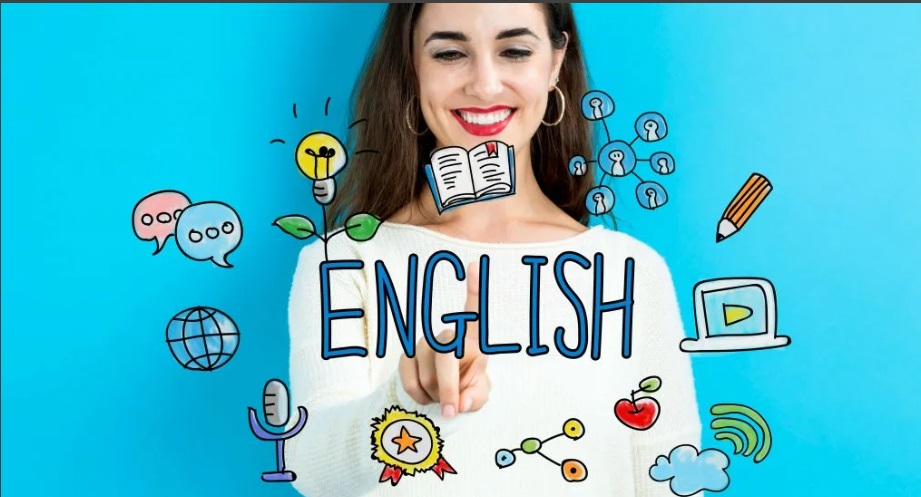 Ranking of the best apps for learning English for 2026