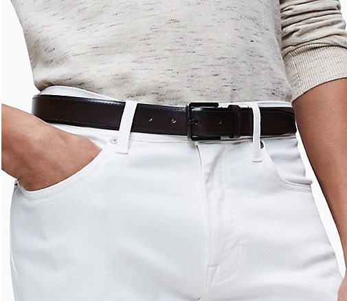 Rating of the best brands of men's belts for 2026