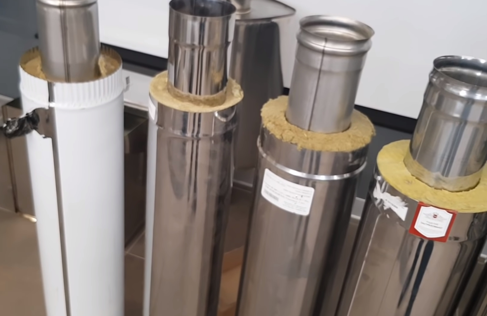 Rating of the best chimney manufacturers in 2026