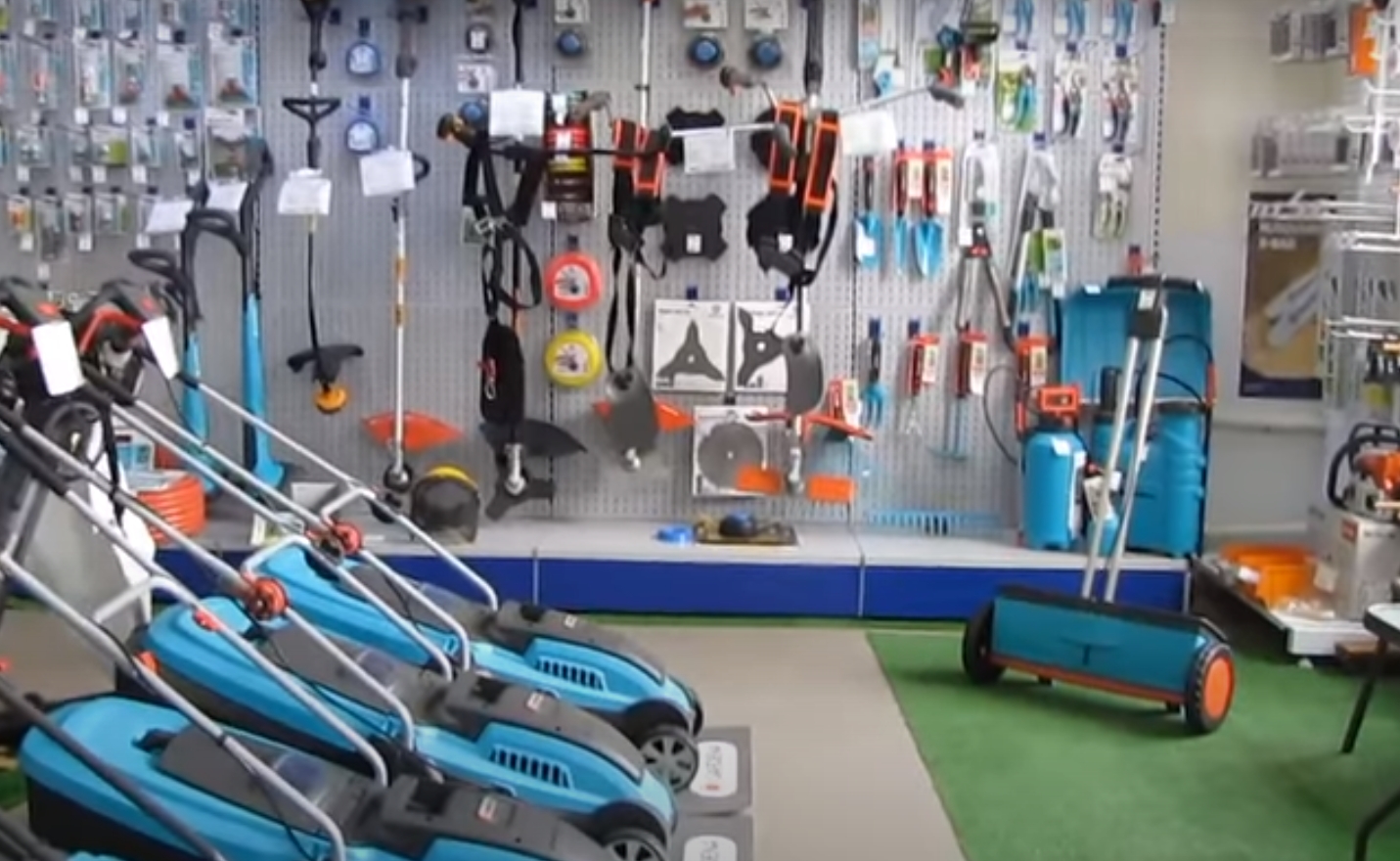 Best Power Lawn Mowers 2026 Ranking