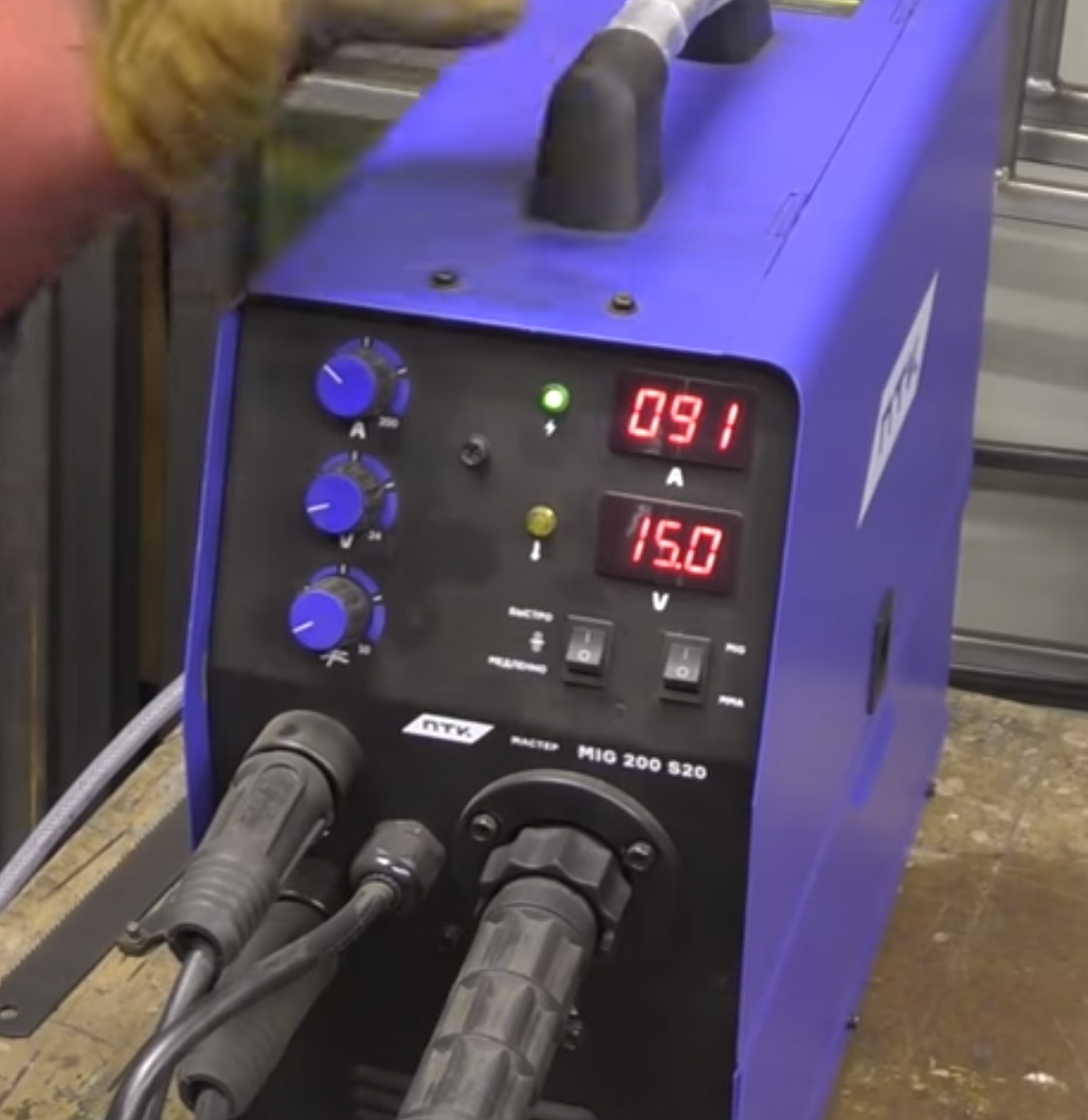 Rating of the best brands of welding wire in 2026