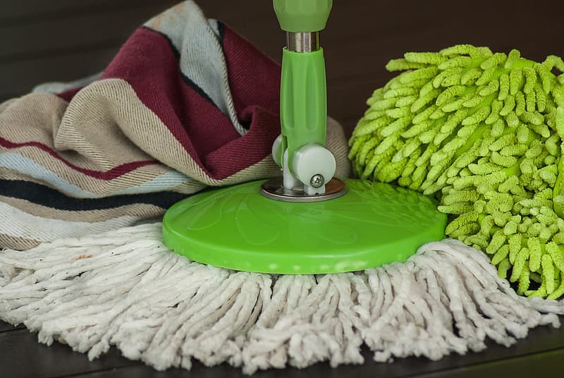 Rating of the best mops for cleaning laminate flooring for 2026