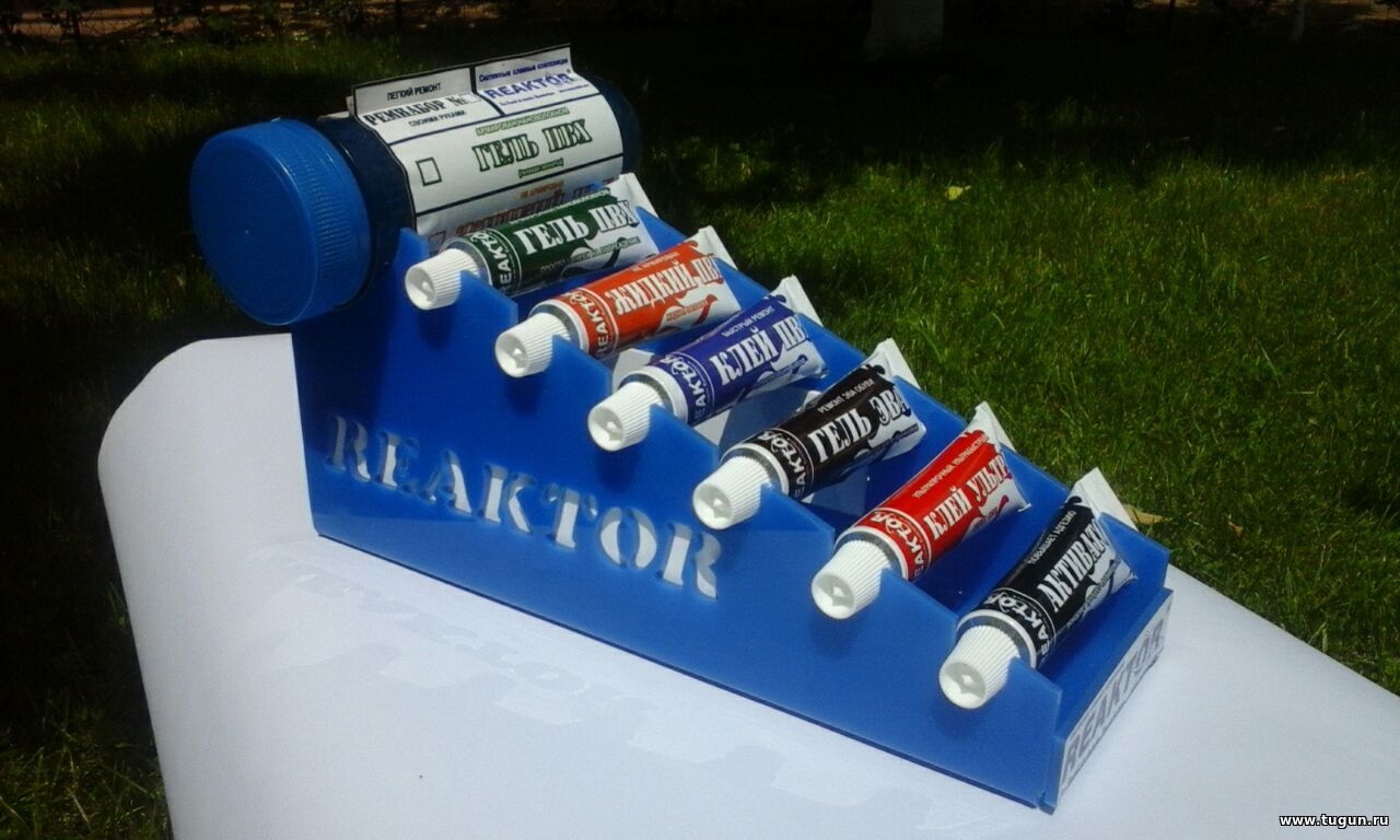 Rating of the best adhesives for PVC boats for 2026