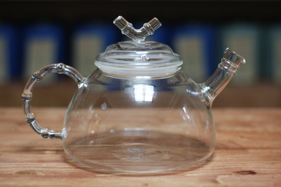 Rating of the best glass teapots for 2026