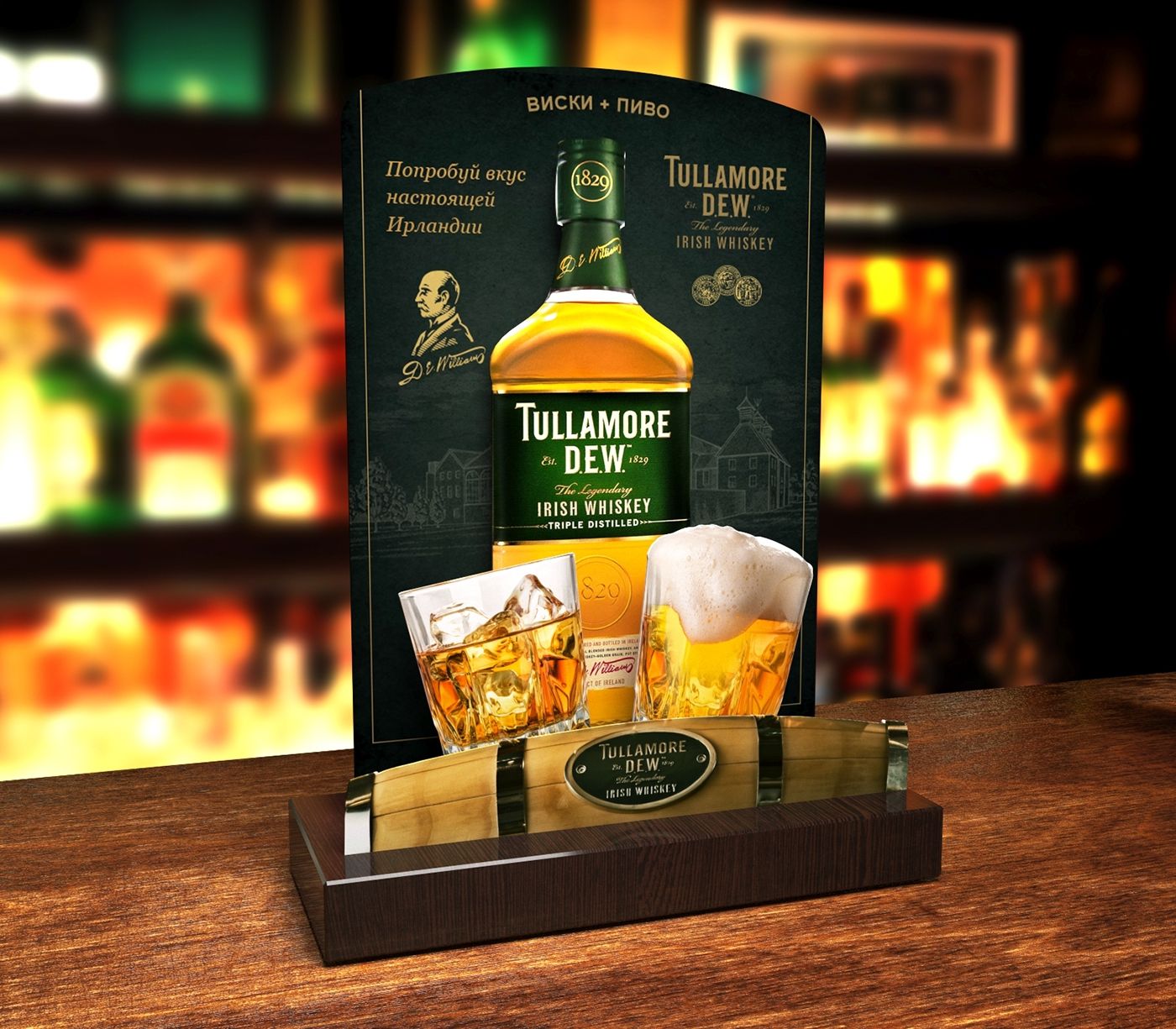 Rating of the best menu holders for 2026