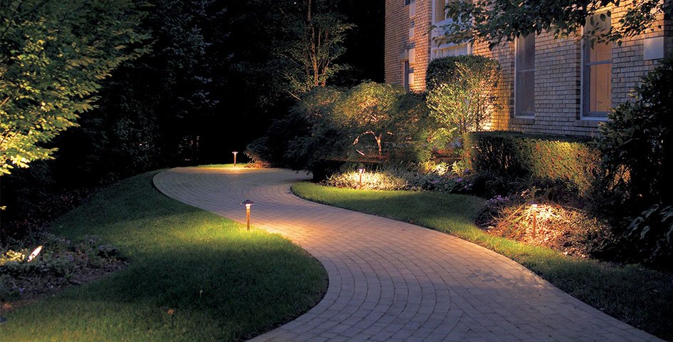 Rating of the best solar-powered garden lights for 2026