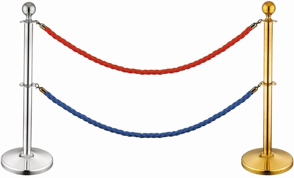 Rating of the best railing posts for 2026