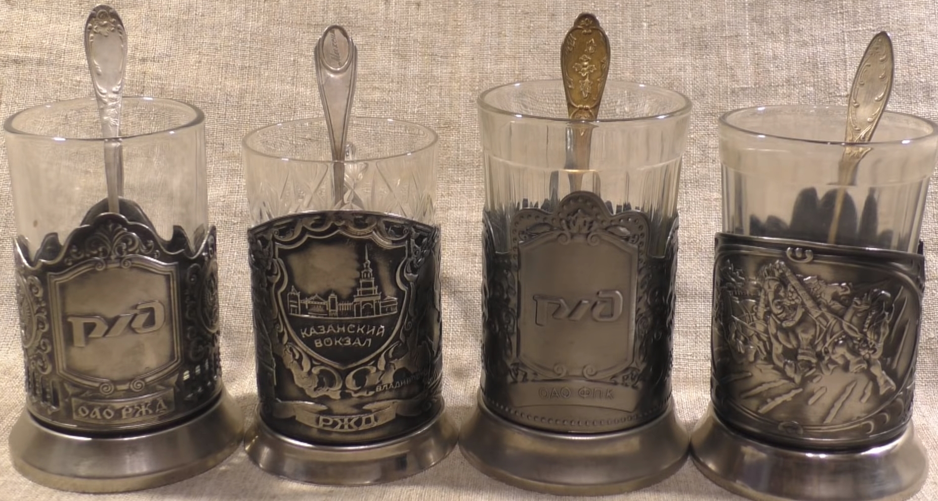 Ranking of the best cup holders in 2026